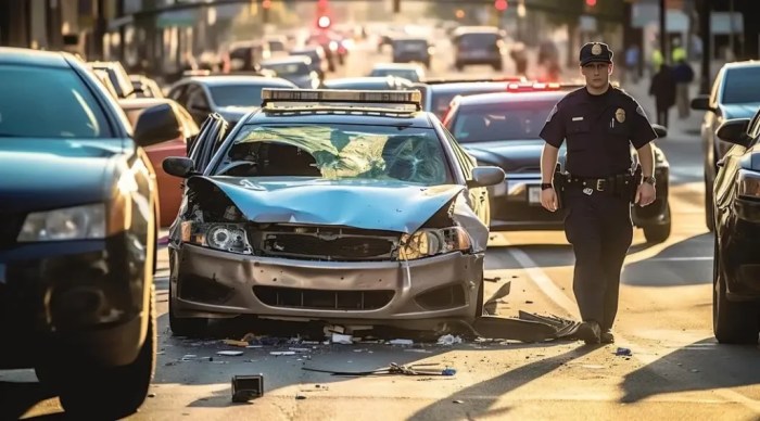 Leaving the scene of an accident massachusetts penalty