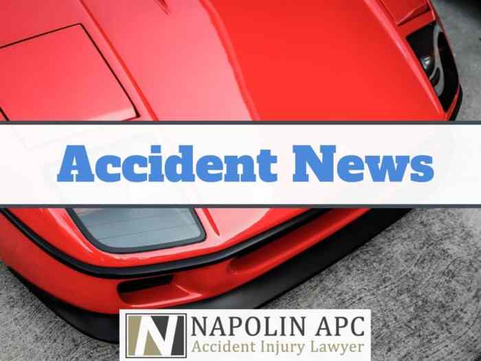 Beverly hills truck accident attorneys
