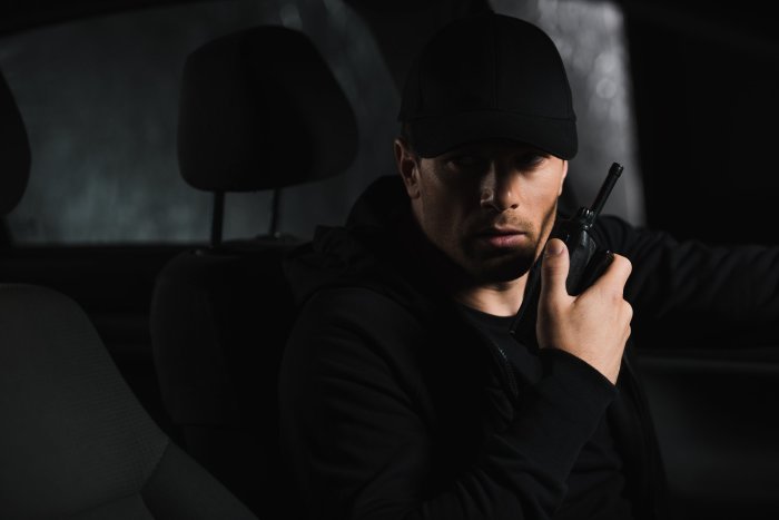 Private investigator dallas