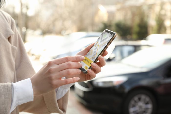 Lyft accident attorney nassau county