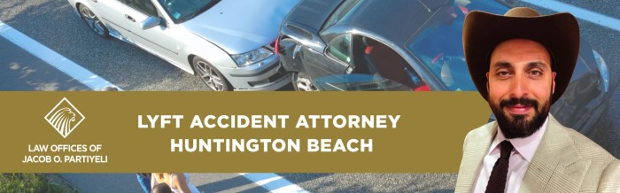 Nassau county lyft accident lawyer