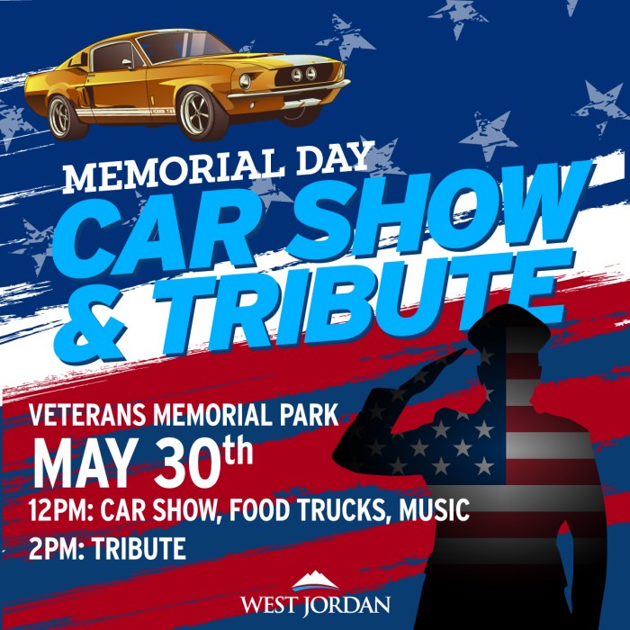 Memorial day car sales