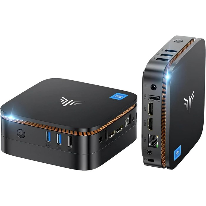 2gb 32gb fanless z8350 emmc intel ddr3 hdmi x5 win wake bt4 vga usb3 lan pxe port power negro Computers plus