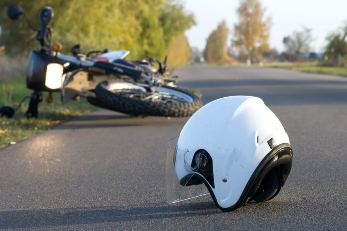 Injured patch accident retired officer motorcycle police reply Motorcycle accident today in georgia