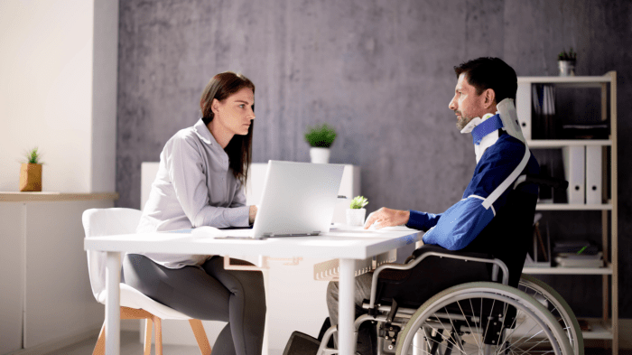 Bellevue construction accident attorney