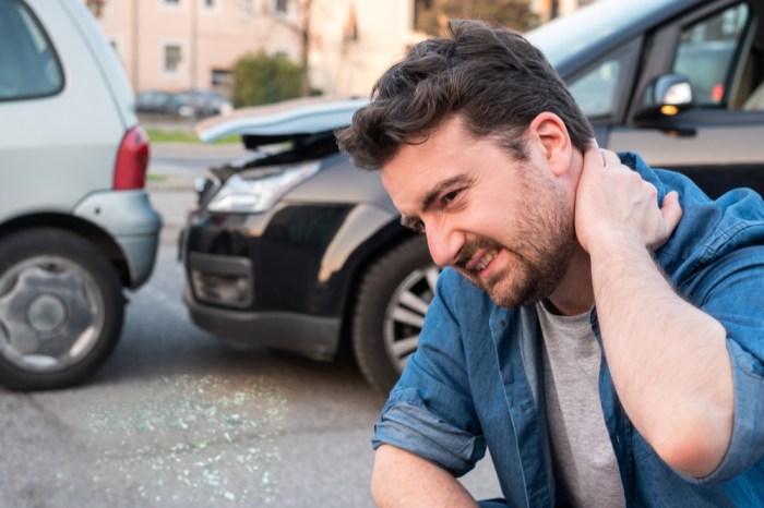 Car accident lawyer landingville pa