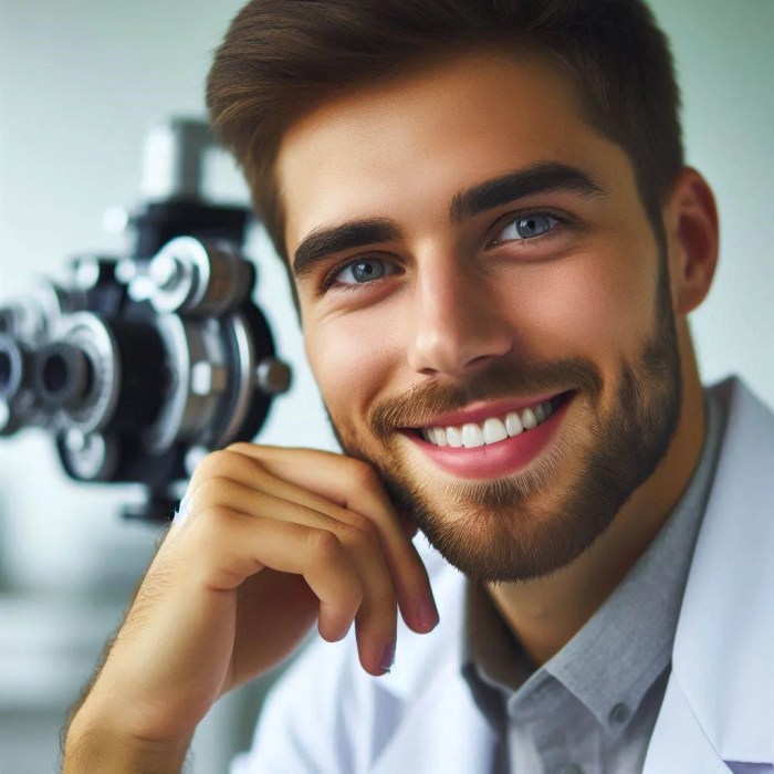 Optometry jobs