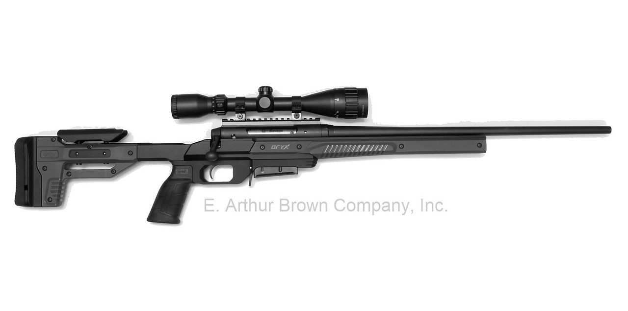 Savage axis stock