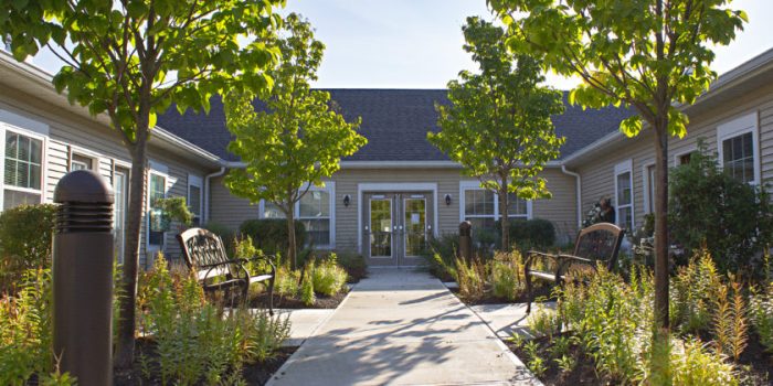 Park place assisted living