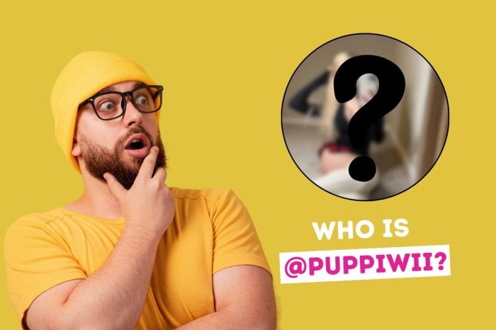 Puppiwi leaked