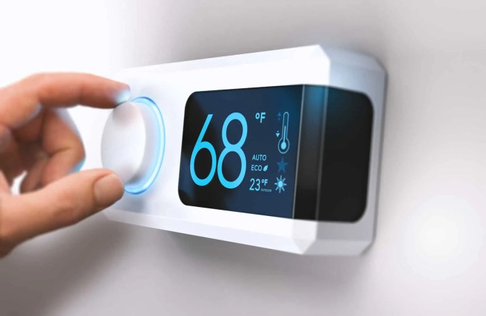 How do i know if i have a heat pump