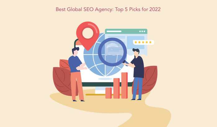 Best seo agency growmatic