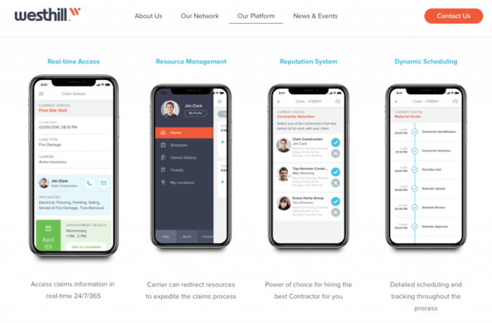 Safelite solutions network