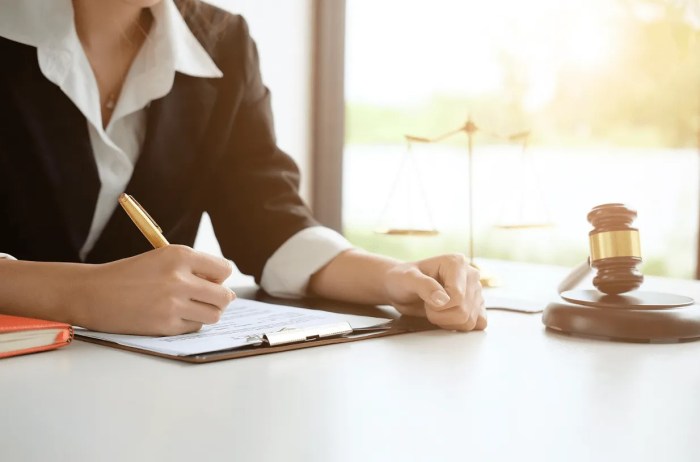 Divorce lawyers for women