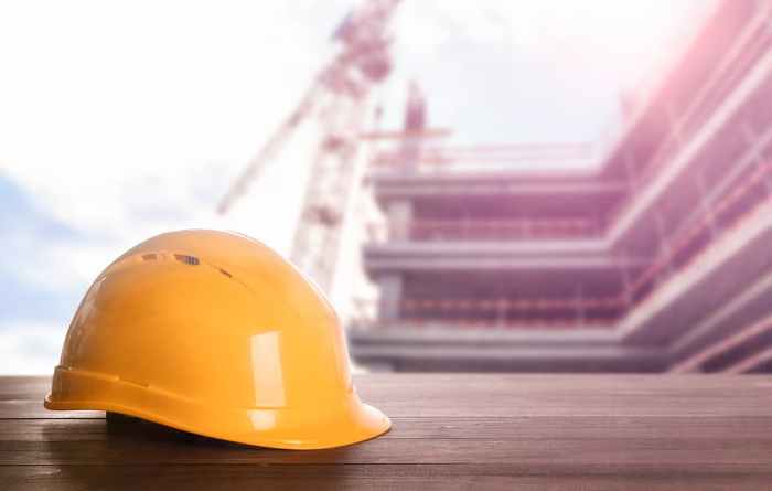 Bellevue construction accident attorney