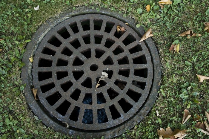 How to know when septic tank is full