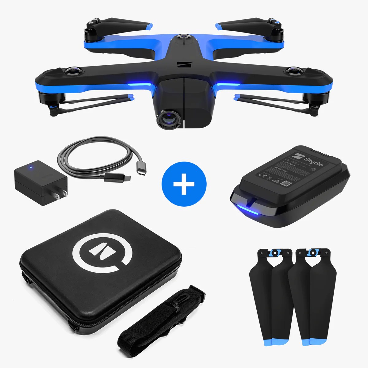 Skydio x2 support enterprise Skydio stock