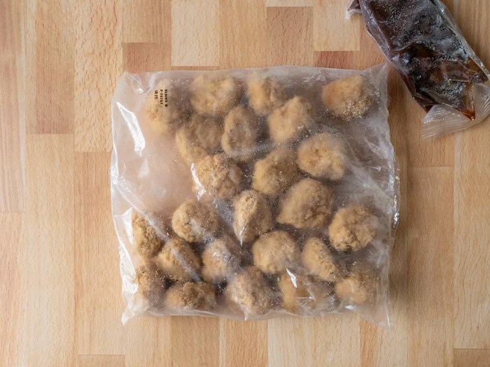 How to air fry tgi fridays boneless chicken bites