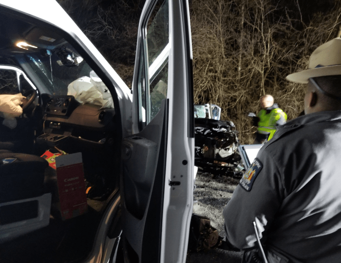 Accident in carmel ny today