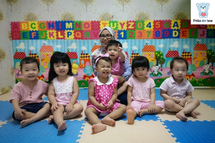 Bethlehem Christian day care near me
