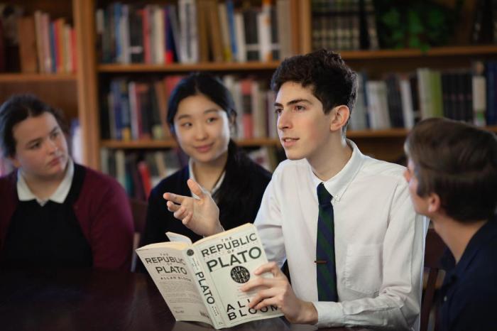 Private christian schools near me