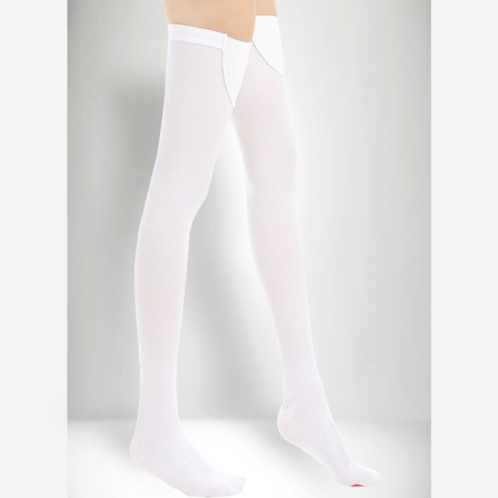 Anti embolism stockings