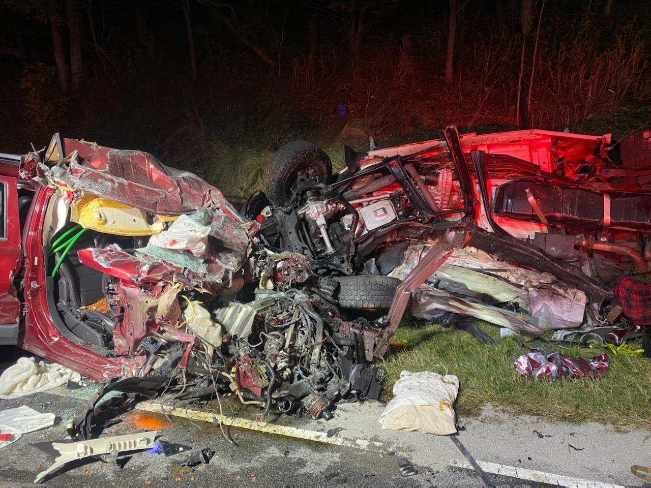 Fatal accident in wise county va