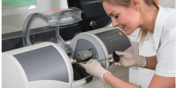 Dental Advancing dental care