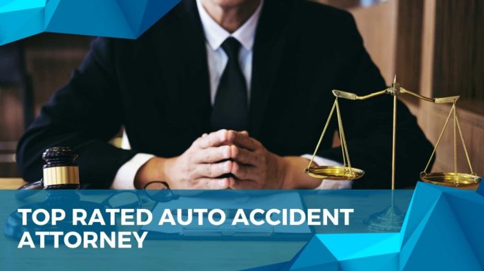 Recreational vehicle accident attorney
