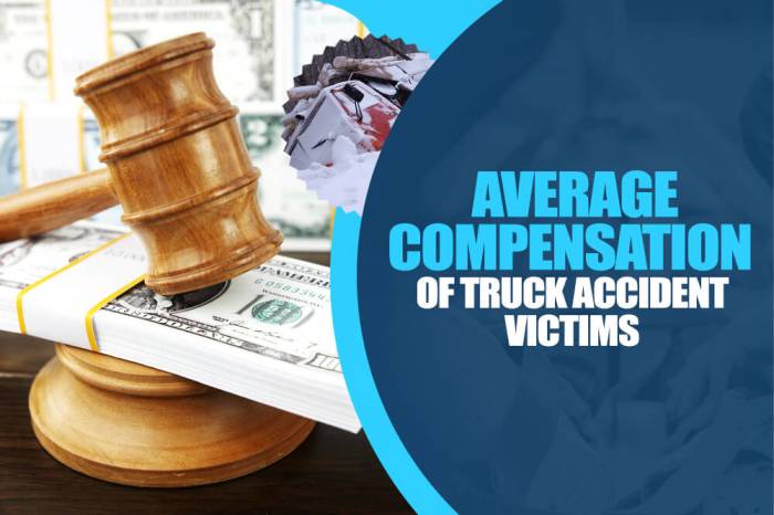 Florida truck accident settlements