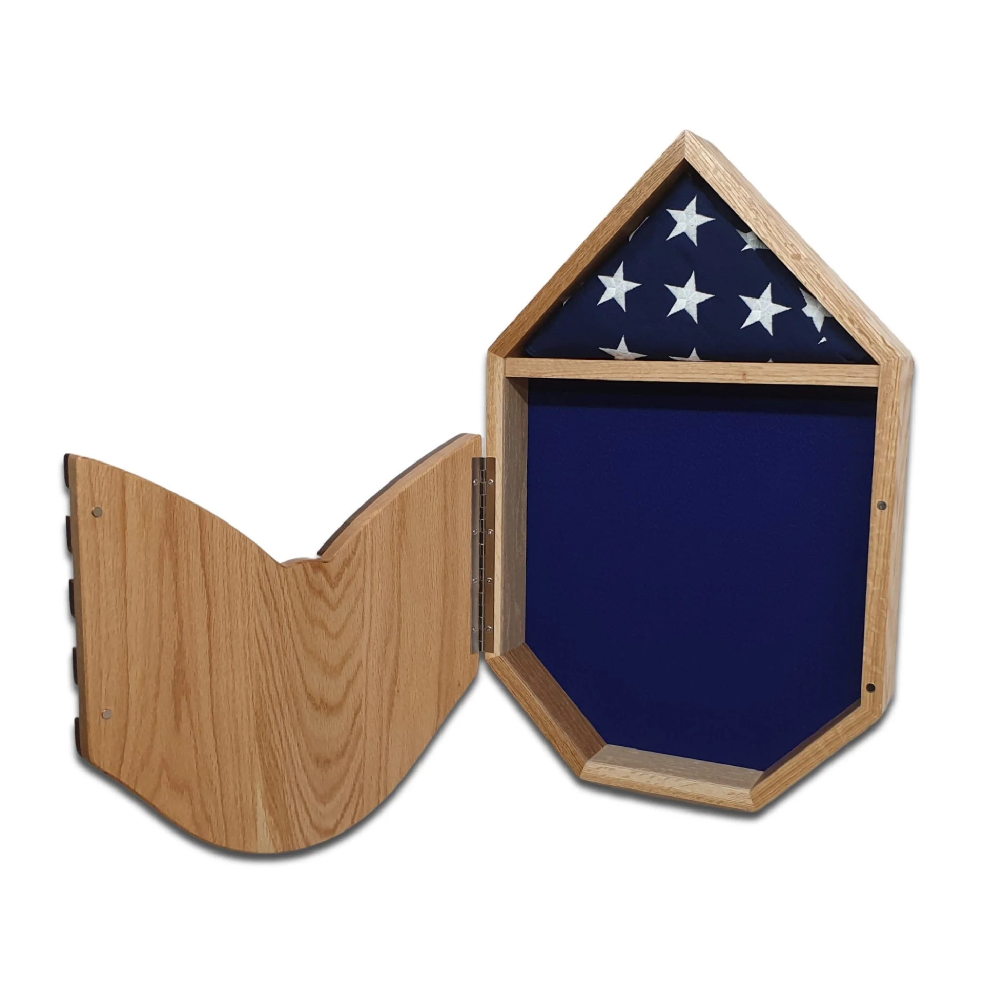 Air force shadow boxes