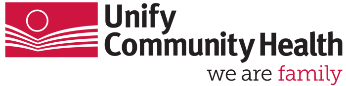 Unify community health spokane