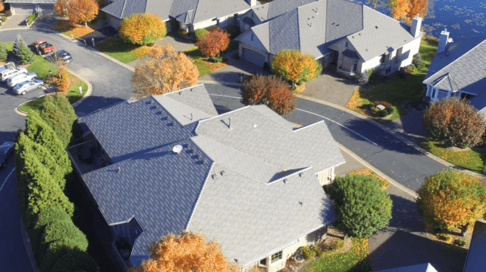 How long does it take to replace a roof