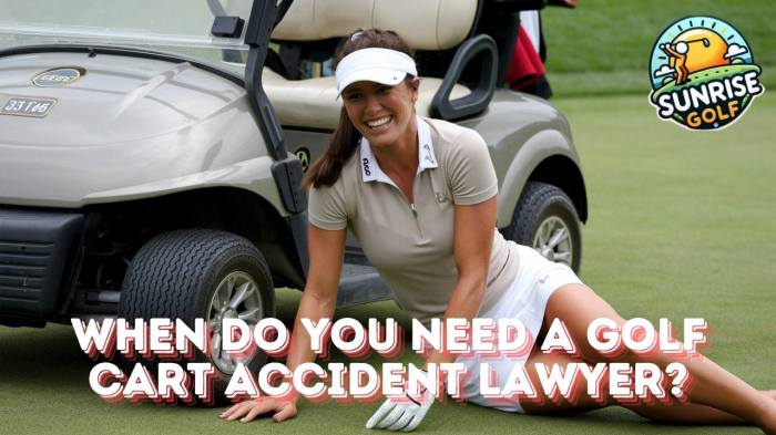Cart driving accident golf teenager lawyer boy stock Cart driving accident golf teenager lawyer boy stock