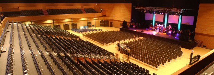 Bic windsor hall bournemouth seating plan