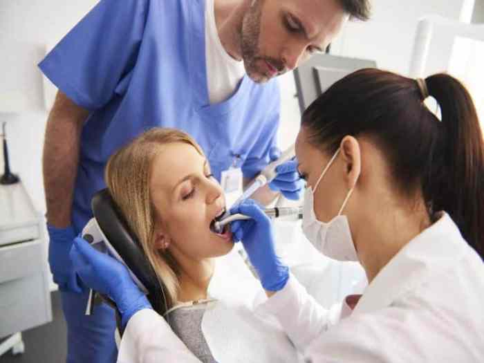 Best dental implants near me