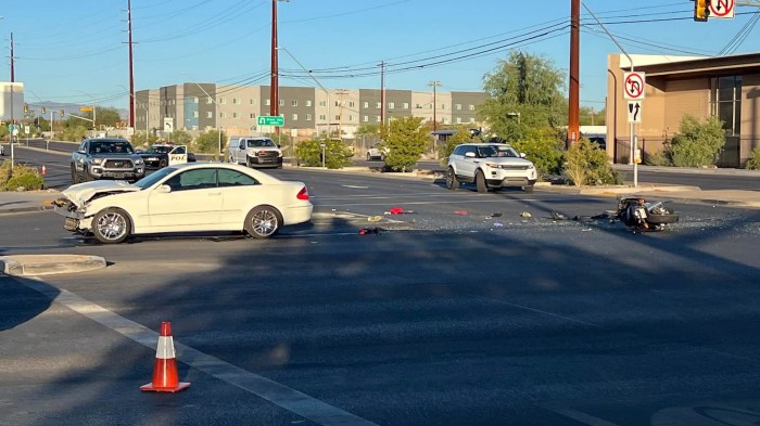 Prescott accident motorcycle involved update woman hospital dies memorial weekend over day Prescott accident motorcycle involved update woman hospital dies memorial weekend over day
