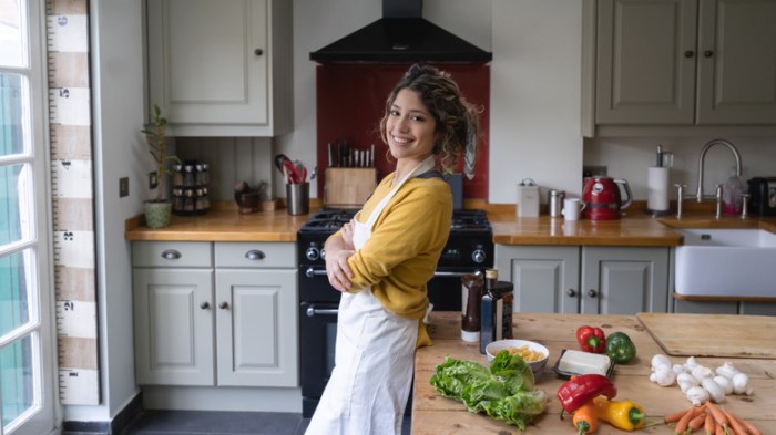 How to become a private chef