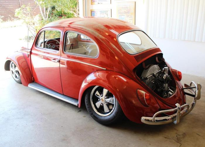 Vw air cooled fuel turbo how system Vw air cooled fuel turbo how system