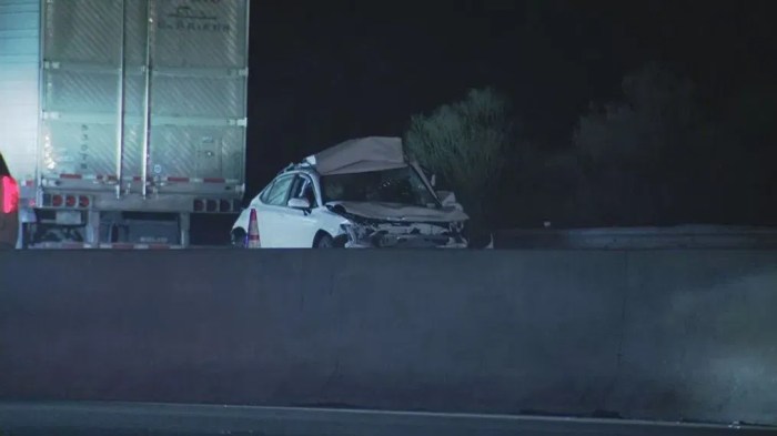 Car accident prince george bc