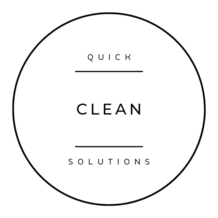 Clean quick us laundry Quick clean