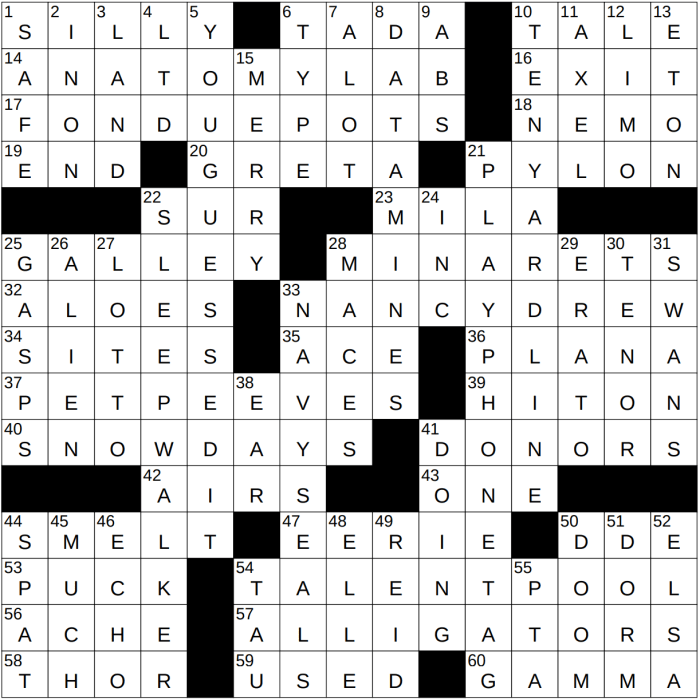 Quickly crossword clue