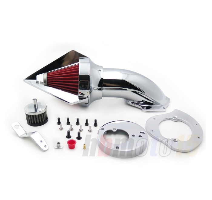 Honda vtx 1300 air intake