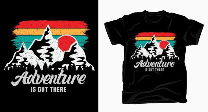 Adventure is out there t shirt