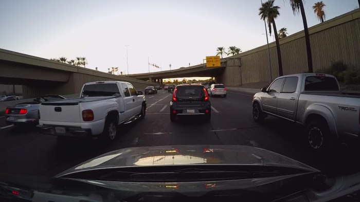 Safford az car accident
