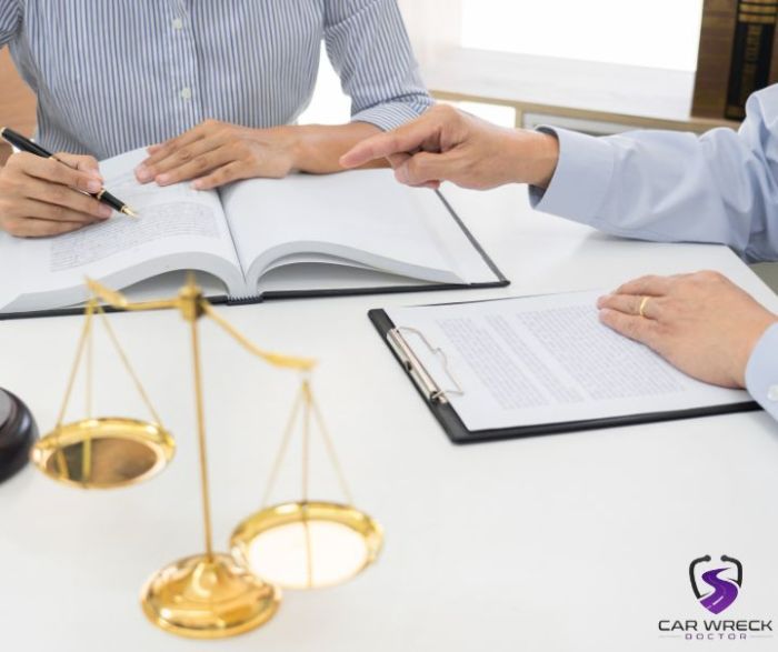 Car accident lawyer annetta tx