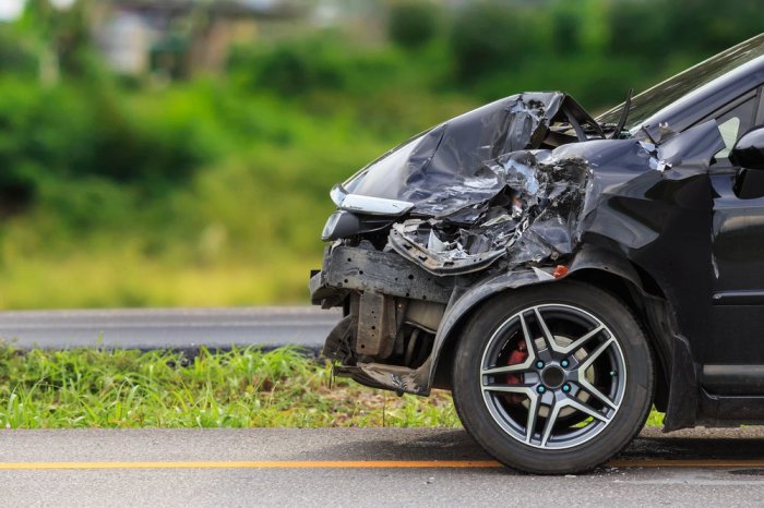 Average settlement for shoulder injury car accident