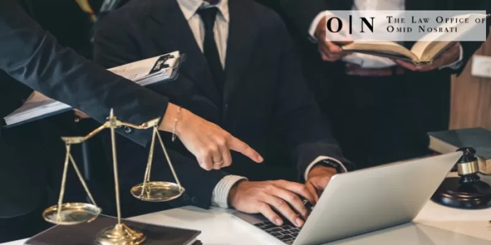 Hostile work environment lawyers near me