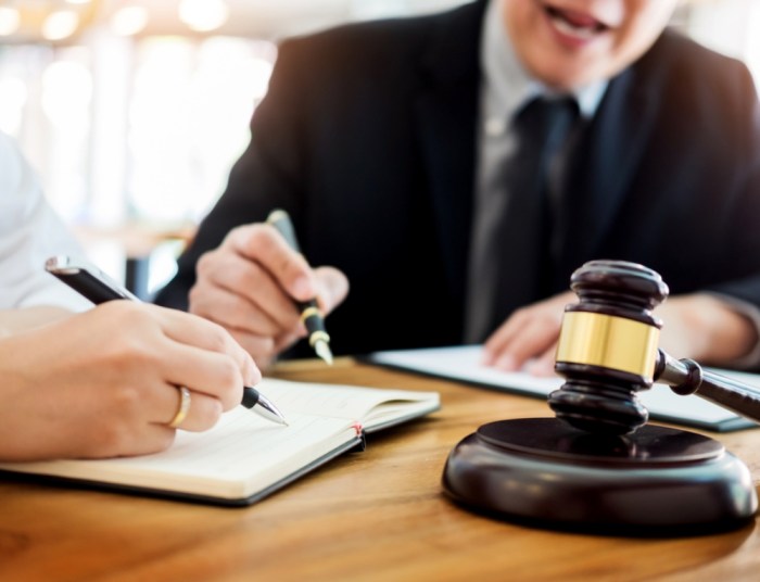 Small claims court attorney near me