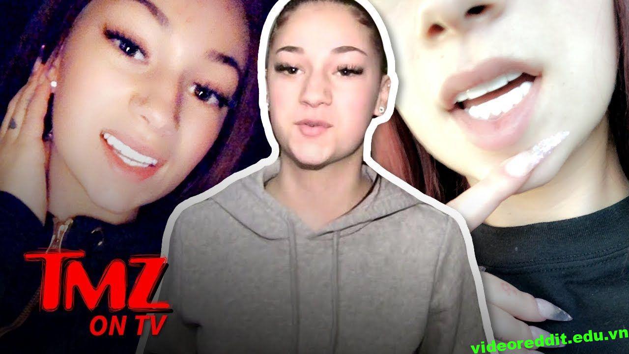 Bhad bhabie onlyfans leaks